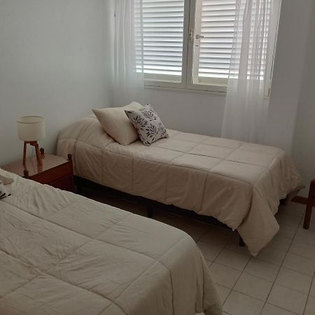 Ferienwohnung Departamento Belgrano Mendoza Exterior foto