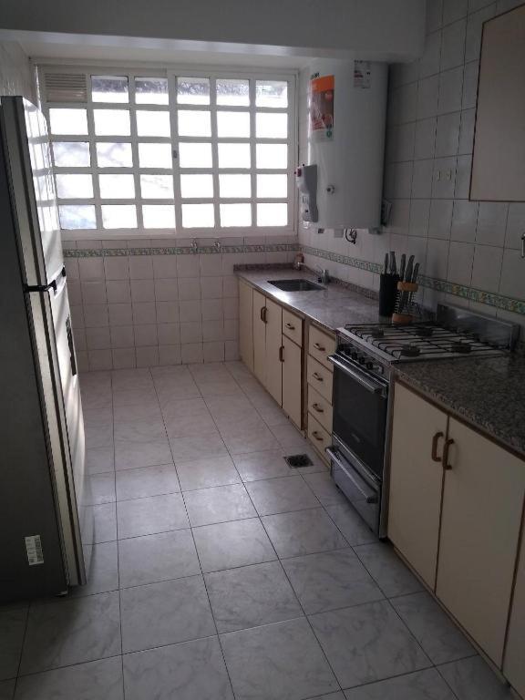 Ferienwohnung Departamento Belgrano Mendoza Exterior foto