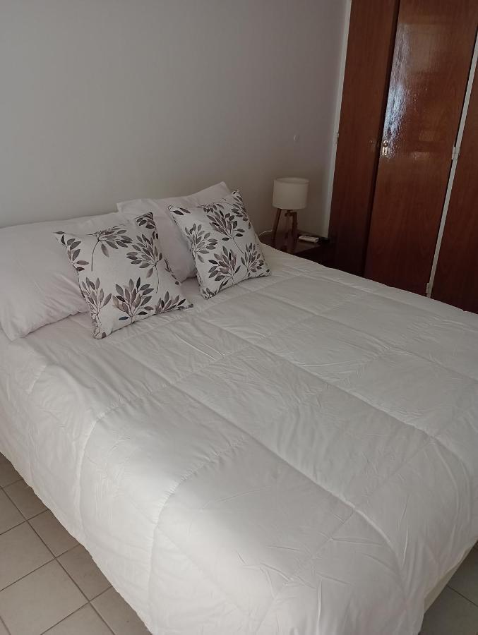 Ferienwohnung Departamento Belgrano Mendoza Exterior foto